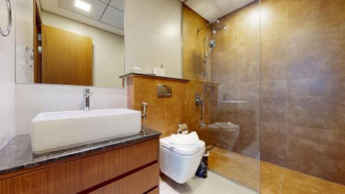 Primestay - 2020 Marquis 1BR Al Barsha South - image 11