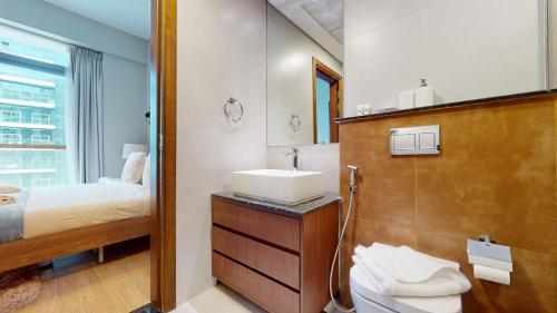 Primestay - 2020 Marquis 1BR Al Barsha South - image 10