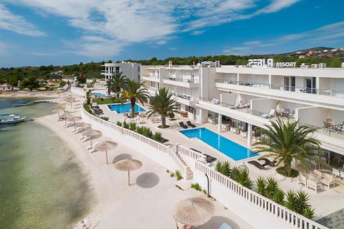 Perla Resort, Rogoznica (zdjęcie 9)