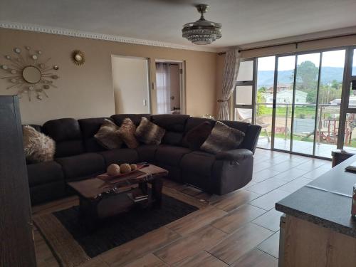 Elim self catering in Hermanus