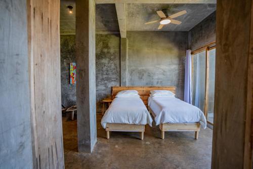 Izustarri Room Type - Double or Twin Room with Sea View