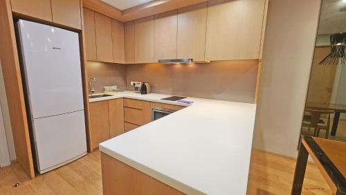 Luxurious stay in 188 Fraser Residence Suite, Kuala Lumpur (fotografie 9)