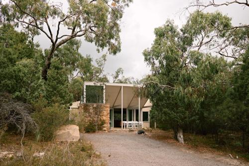 Aquila Eco Lodges