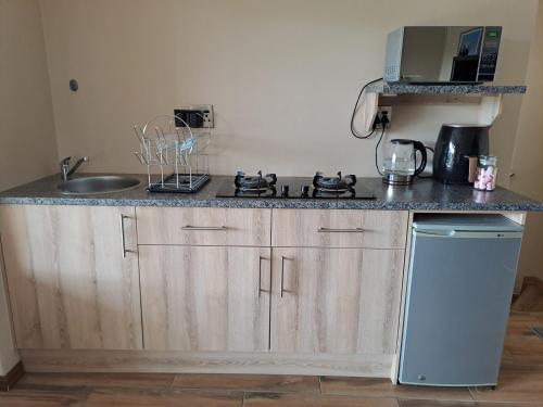 Elim self catering in Hermanus