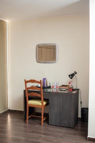 Executive Double Room with Club Lounge Access image 10