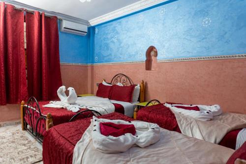 Hôtel Faouzi - image 5