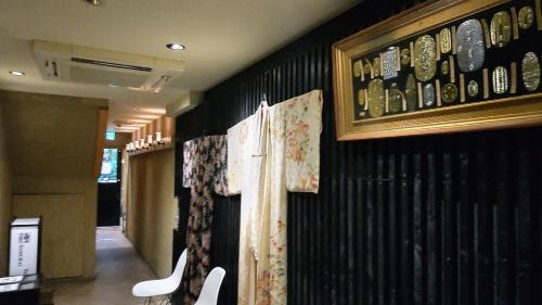 Guest House Tokyo Samurai, Токио (фото 6)