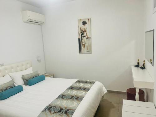 Riverside Suite in Kalopanajiotis