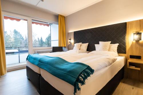 VitalHotel Ascona in Bad Bevensen