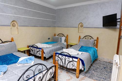 Hôtel Faouzi - image 5