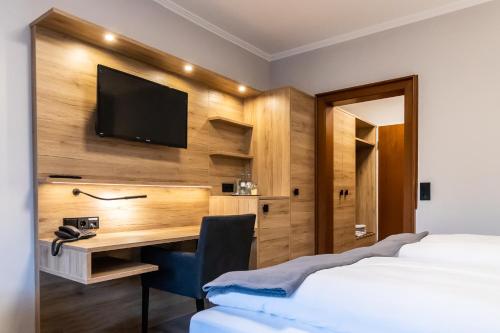 VitalHotel Ascona