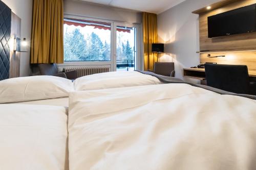 VitalHotel Ascona