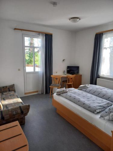 Accommodation in Rottweil