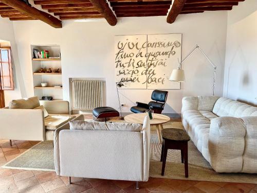 Masseria di Matraia - Accommodation