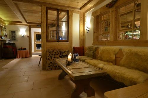  Bellerive Gstaad, Pension in Gstaad