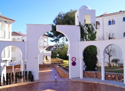 APCOSTAS - Complejo Al Andalus - image 2