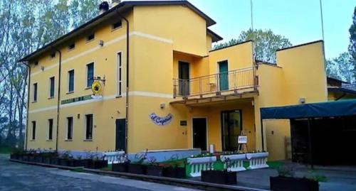 Residenza Il Capitano - Accommodation - San Benedetto Po