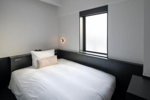 DDD HOTELミニマル　ダブルルーム