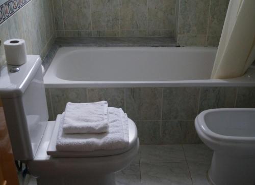 1 double bed, 1 sofa bed