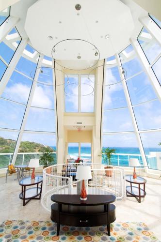 館内設備, Oyster Bay Beach Resort in オイスター ポンド