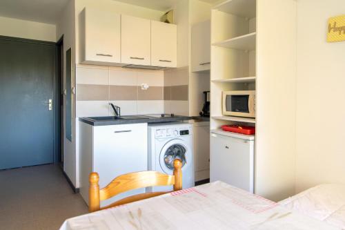 Appartement T1 à 300m des thermes de Barbotan - Location saisonnière - Cazaubon