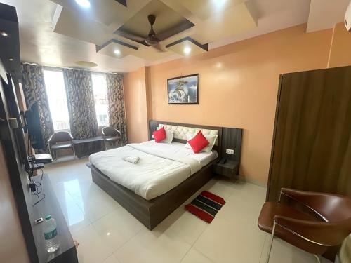 hotel photo