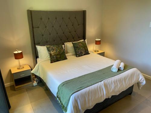 The Executive - Exclusive Self-Catering Apartments - Ezulwini