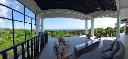 The Hacienda Lovina The Hacienda Lovina