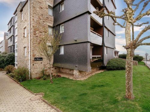Studio vue mer à Carnac - Parking & Animaux admis - image 3