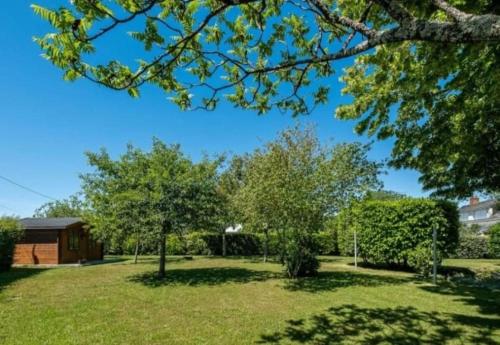 Maison de campagne au calme, cadre bucolique