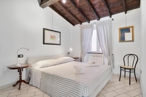  Il Borgo dei Ricordi, Terre Marine in Corniglia