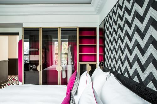 Fauchon L'Hôtel Paris - image 6