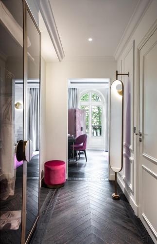 Fauchon L'Hôtel Paris - image 14