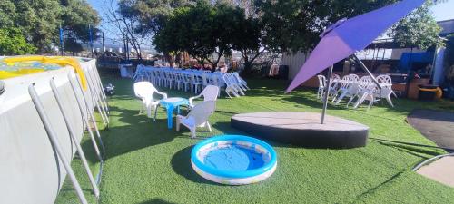 Garden on TOP of the WORLD צימר על גג העולם, Shlomi (foto 9)