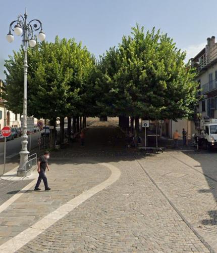 La casa nel Borgo in San Fele