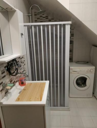 La casa nel Borgo in San Fele