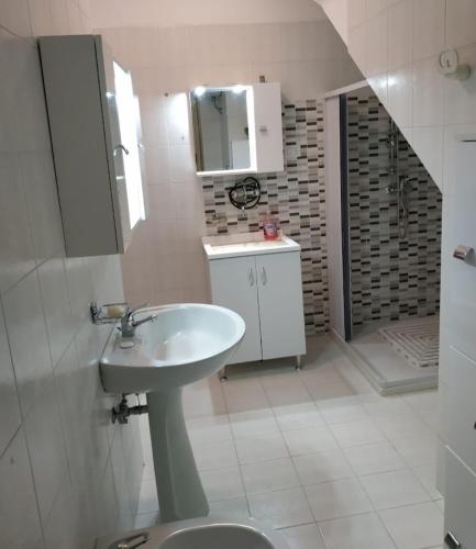 La casa nel Borgo in San Fele