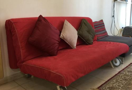 Octavius Holiday Home, Large 2 Bedroom Apartment near Global Village & Outlet Mall, Dubaï (photo 10)