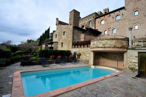 Castello Di Monterone - image 3