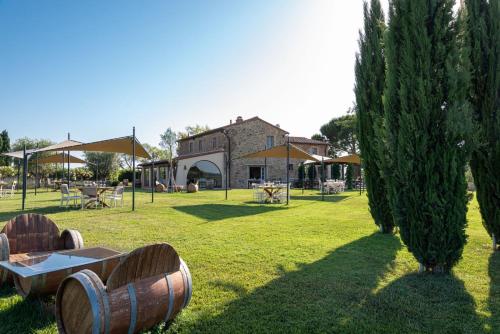  Locanda dell´Aioncino in Bibbona