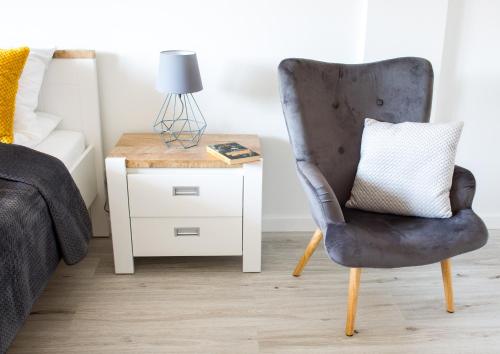 Apartament Rodzinny