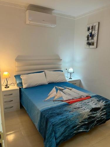 Bungalow Isla Margarita