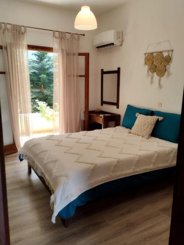 Olive Garden Studios & Apartments, Pension in Acharavi bei Kanálion