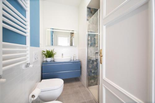 Two-Bedroom Apartment image 10