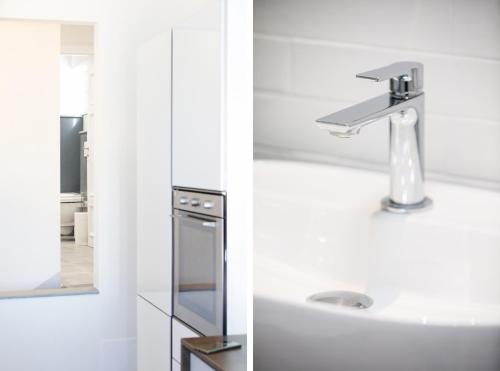 Two-Bedroom Apartment image 7