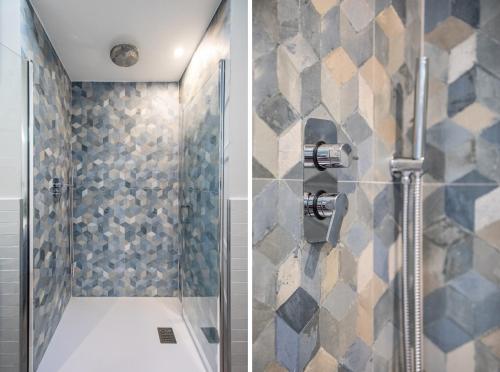 Two-Bedroom Apartment image 8