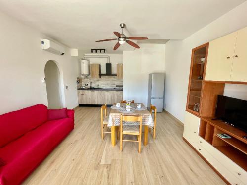 Residence Leonardo sul mare in 西爾維