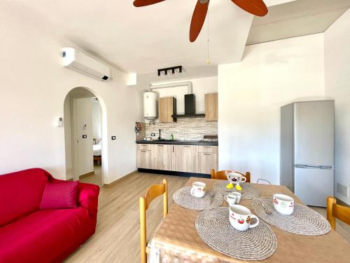 Residence Leonardo sul mare in 西爾維