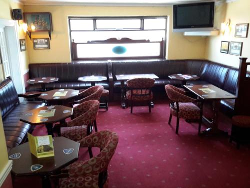 Pubi/sohvabaar, Bridge Hotel in Arklow