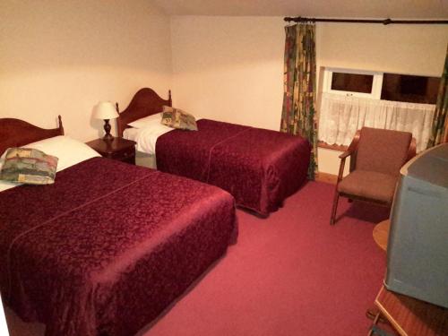Bridge Hotel